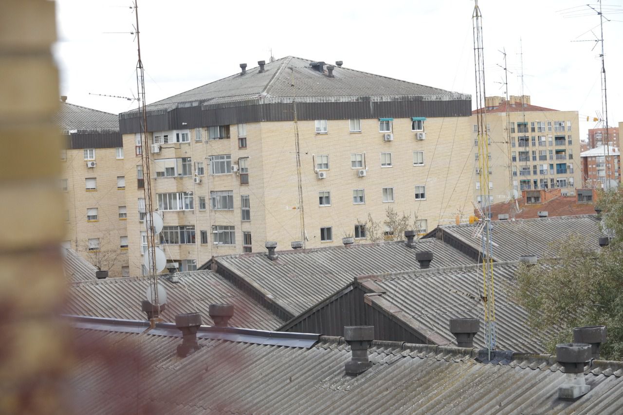 Cómo saber si hay amianto en mi casa o asbestos en hogar